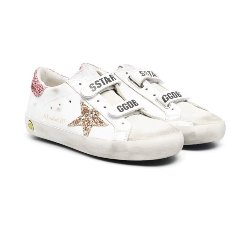 Golden goose old school Woman’s 39